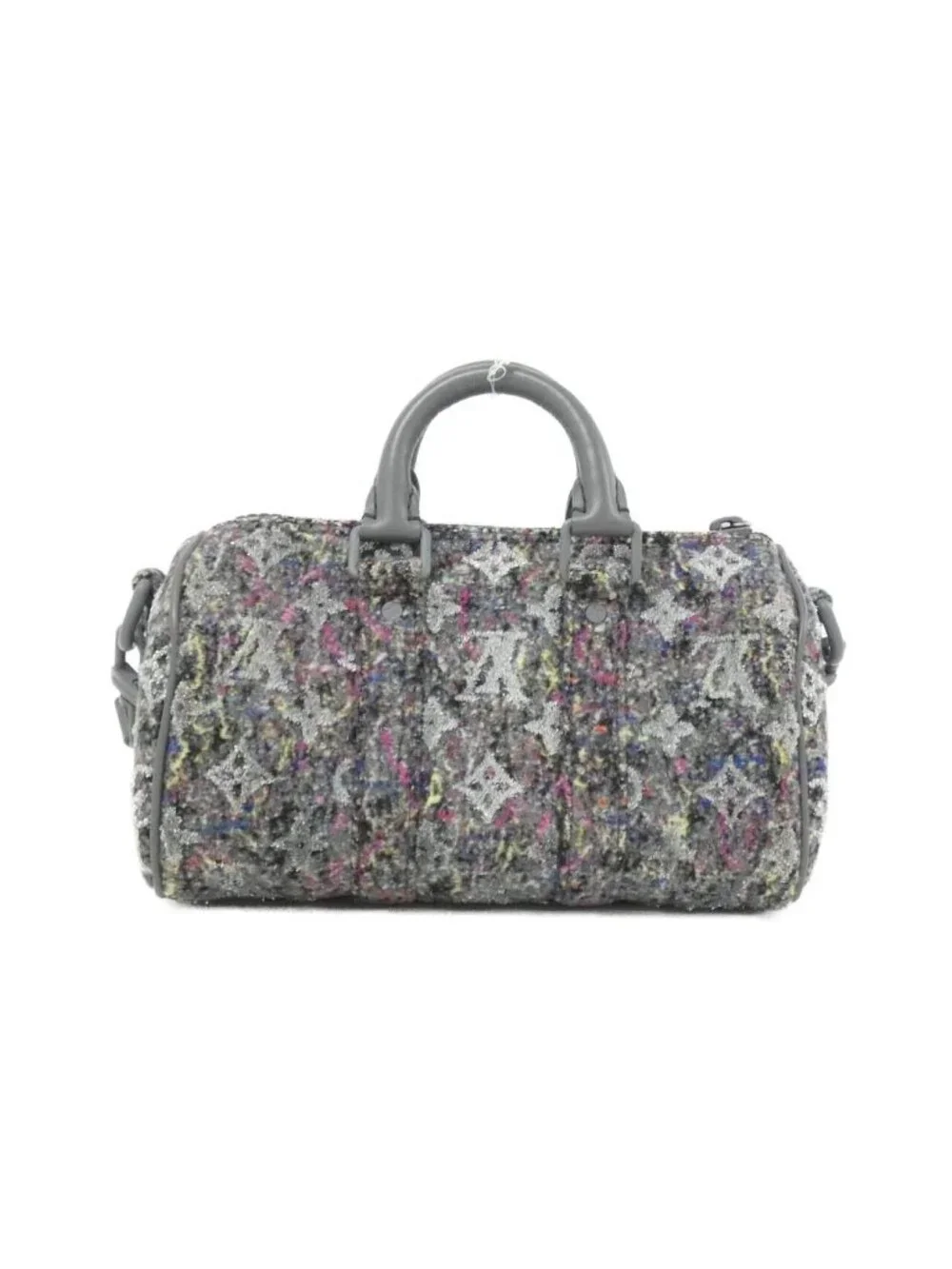 Louis Vuitton this authentic